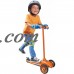 Little Tikes Lean To Turn Scooter, Blue   553531672